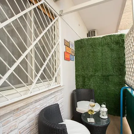 Relais Tiburtina Bed & Breakfast