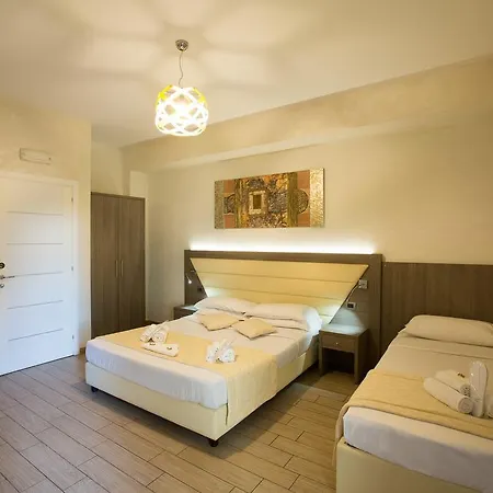 Bed & Breakfast Relais Tiburtina