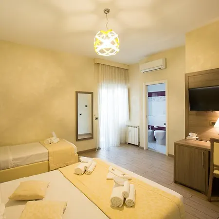 Relais Tiburtina 2*