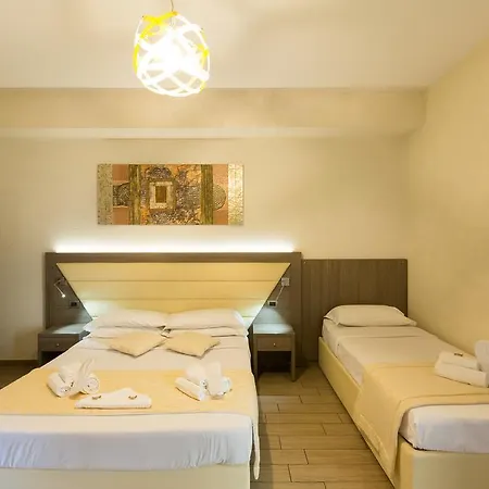 Relais Tiburtina Bed & Breakfast