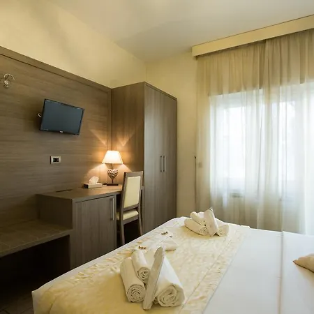 Relais Tiburtina Bed & Breakfast