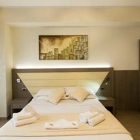 Bed & Breakfast Relais Tiburtina