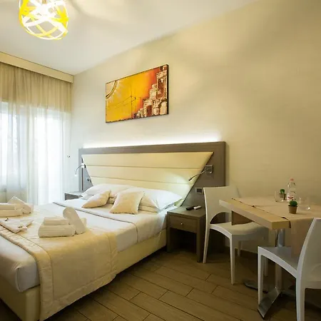 Bed & Breakfast Relais Tiburtina