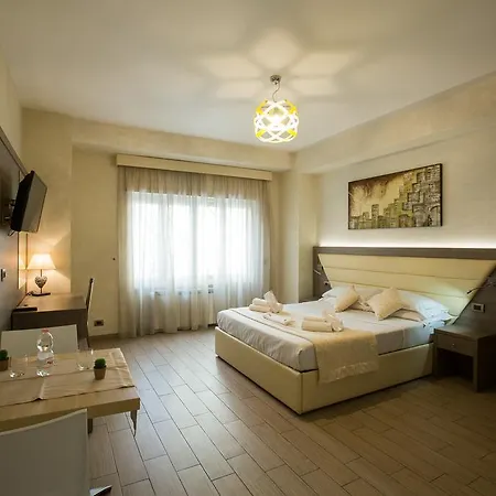 Relais Tiburtina 2*