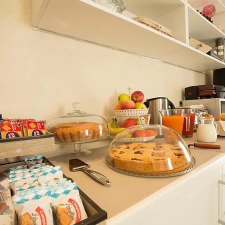 Relais Tiburtina Bed & Breakfast