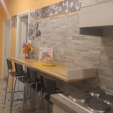 Happy Holidays Apartamento