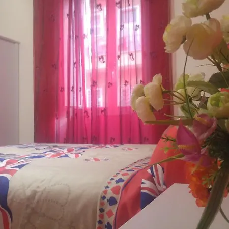 Happy Holidays Apartamento