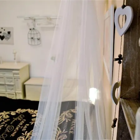Holiday home La Maison De Nina Vatican
