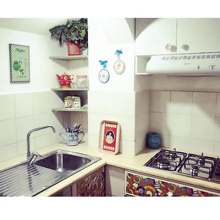 Apartment Demode Holiday