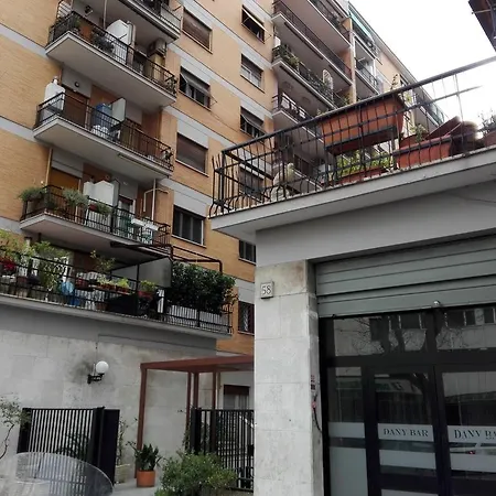 Apartment Casa Pigafetta - Piramide *