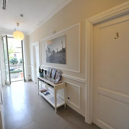 Hotel Zaccardi Roma