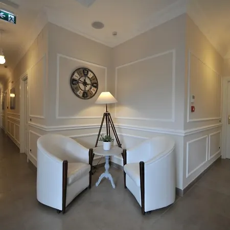 Hotel Zaccardi