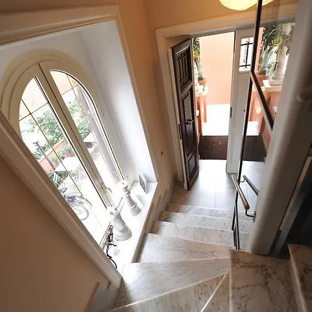 Zaccardi Hotel