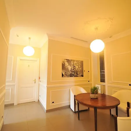 Hotel Zaccardi Roma