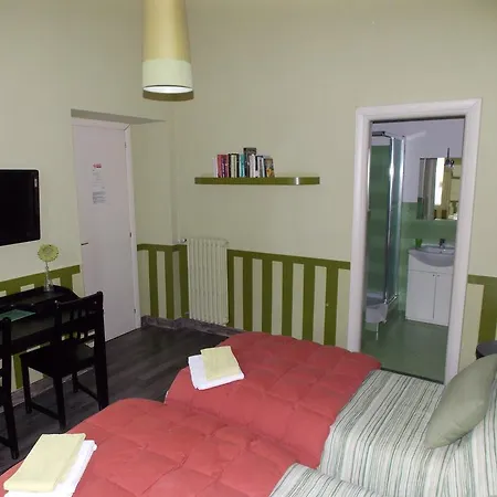 Domus Citta Giardino Bed & Breakfast