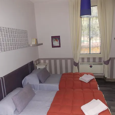 Domus Citta Giardino Bed & Breakfast