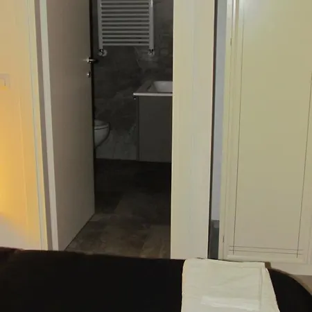 Appartement Vatican Luxury House *