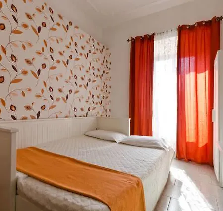 Castello Maggiore Penzion 3*