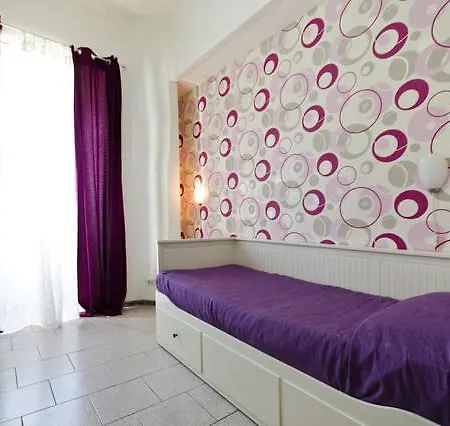 Castello Maggiore Penzion 3*