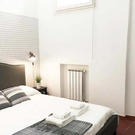 Inside Trastevere, Apt With Terrace *