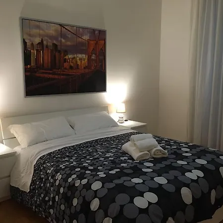Lovelyapart - Leopardi Apartment Rome