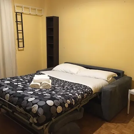 Apartment Lovelyapart - Leopardi Rome
