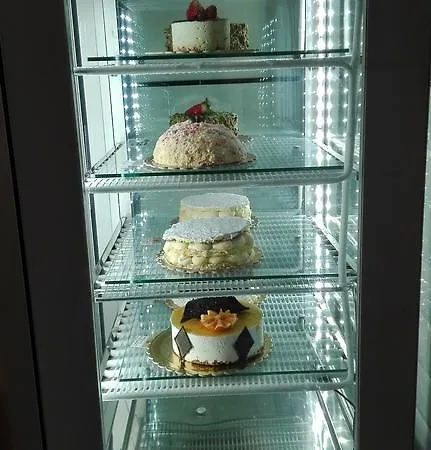 Sessoriana Bed & Breakfast *