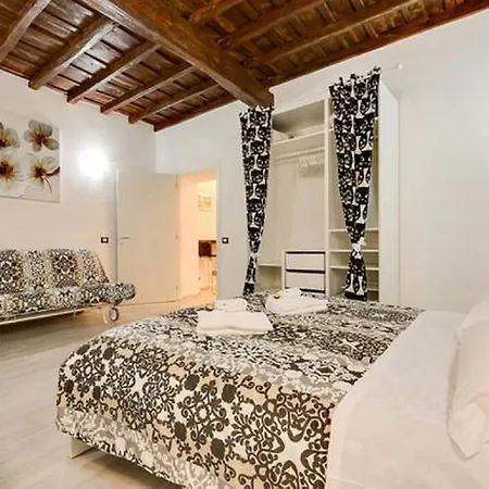 Colosseum By Serena Apartment Rome