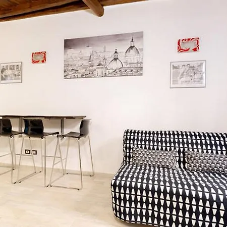 Colosseum By Serena Apartment Rome
