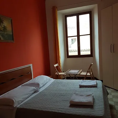 Guest house Ava 3*