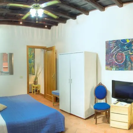 Trastevere Holiday Apartment *