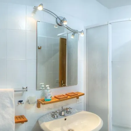 Apartment Trastevere Holiday Rome