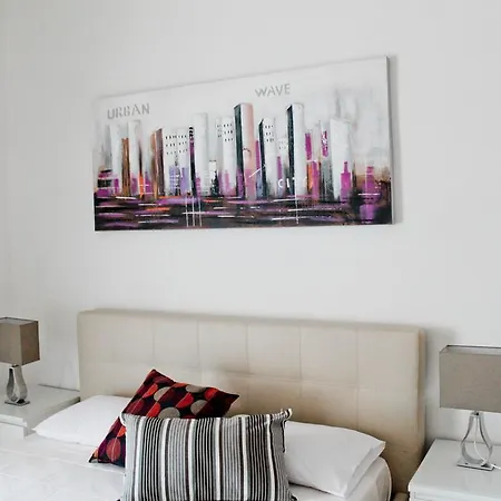 Apartamento Nonna Grazia *