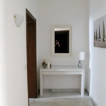 Nonna Grazia Apartamento *