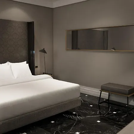 Ξενοδοχείο The Tribune, Part Of Jdv By Hyatt 4*