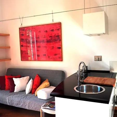 Dolce Domus Aventino * Roma