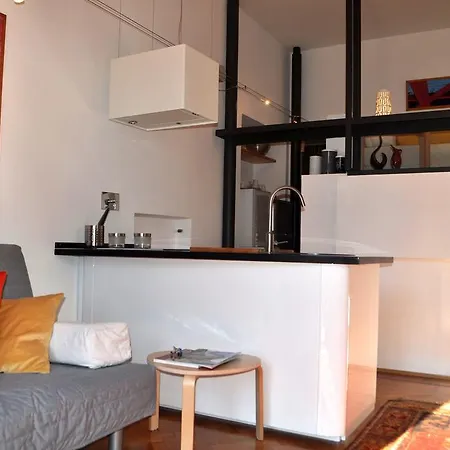 Dolce Domus Aventino Apartamento Roma