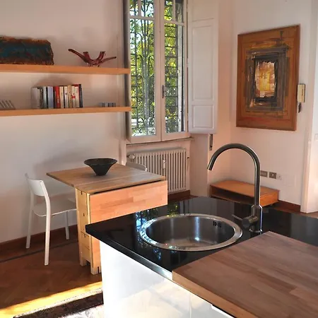 Apartamento Dolce Domus Aventino *