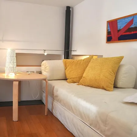 Dolce Domus Aventino Apartamento *