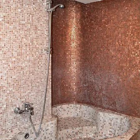 Dolce Domus Aventino Apartamento