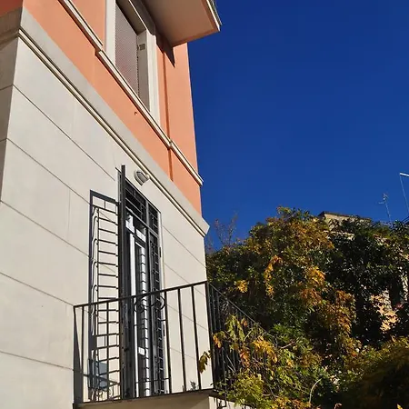 Apartamento Dolce Domus Aventino