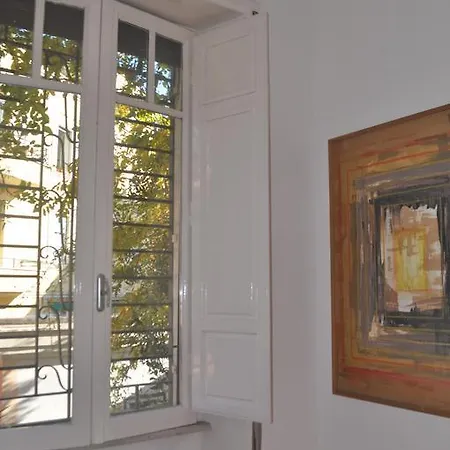 Dolce Domus Aventino Apartamento