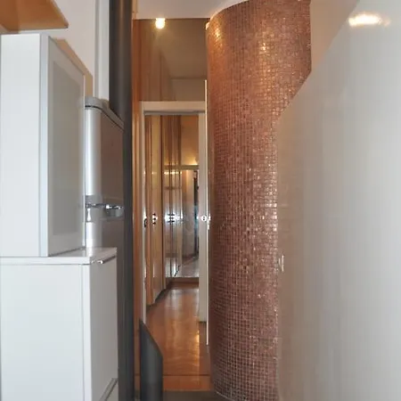 Dolce Domus Aventino Apartamento *
