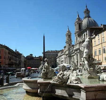 House Maximo Near Vatican Apartment
