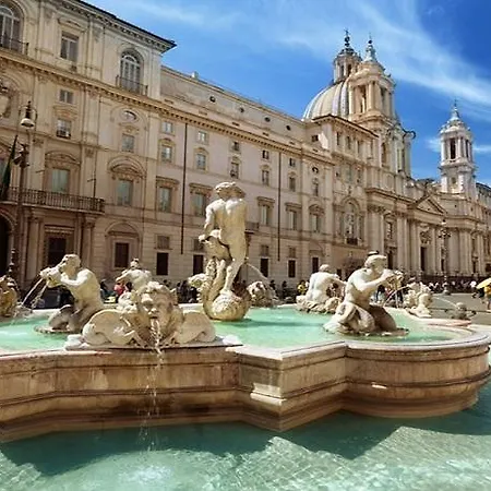 Apartment House Maximo Near Vatican *