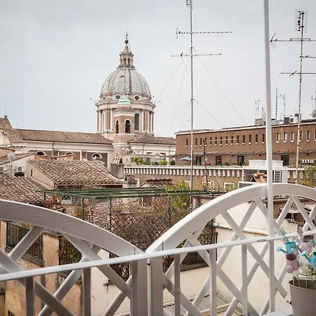 La Maison D Azur * Roma