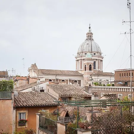 Apartamento La Maison D Azur