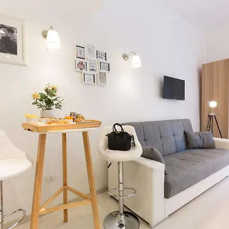 Loft By The Ghetto Roma