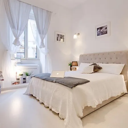 Loft By The Ghetto *