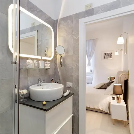 Loft By The Ghetto Casa vacanze *
